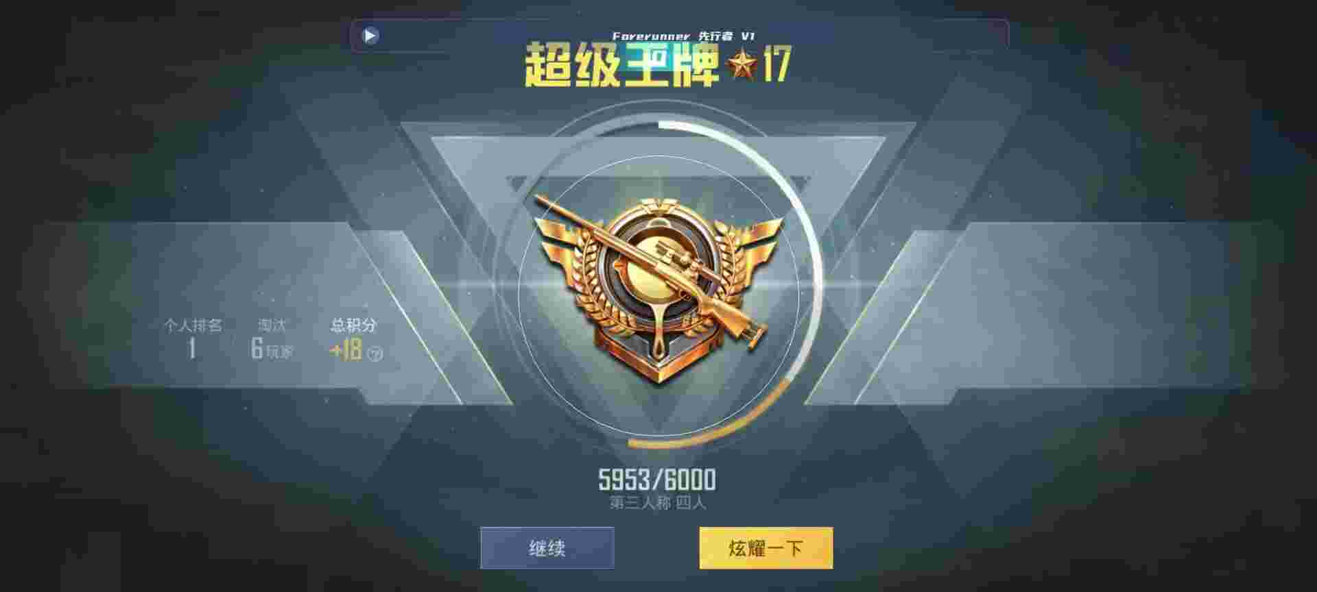 和平精英鸡腿辅助自瞄 - 自瞄挂免费下载辅助预览图